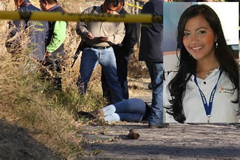 【閲覧注意】メキシコ、麻薬カルテルの新たな犠牲者はベネズエラの美人モデル ポッカキット