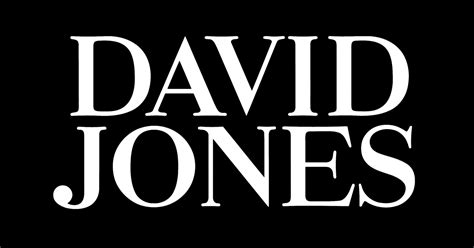 David Jones Logo Png 20 Free Cliparts Download Images On Clipground 2024