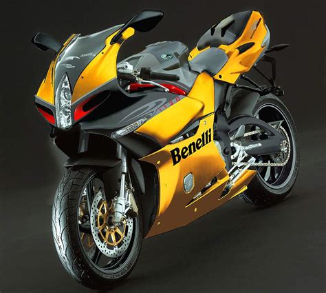 Best Motorcycle Benelli Tornado Tre 1130 Sport Bikes