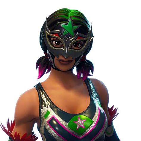 Aura was first released in season 8. Fortnite Dynamo Skin - Character, PNG, Images - Pro Game ...