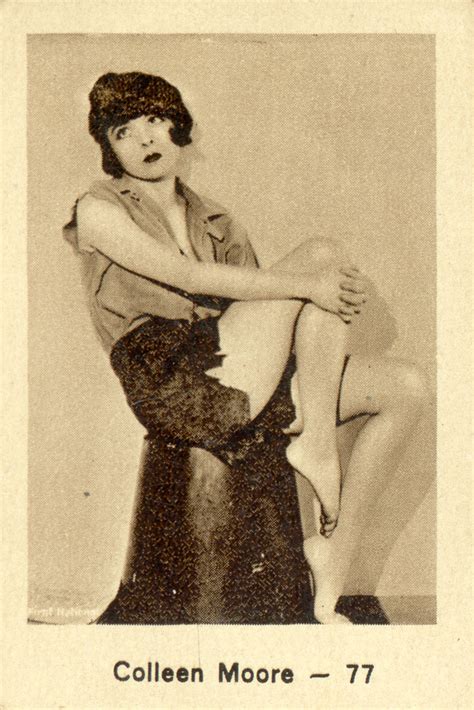 Colleen Moore