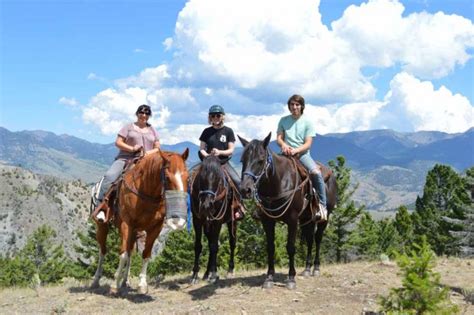 Beautiful Photos Of Montana Horses Ranches Boomsbeat