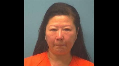 Texas Massage Parlor Owner Arrested Charged With Prostitution Fort