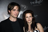 Legendary couple: Robert Pattinson and Kristen Stewart, first love and ...
