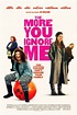 The More You Ignore Me Movie Trailer - Suggesting Movie