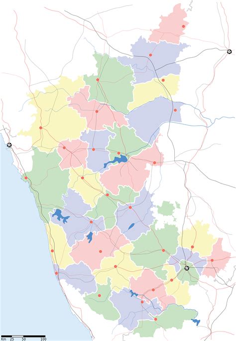 Karnataka is a state in the south western region of india. Unification of Karnataka - Wikipedia
