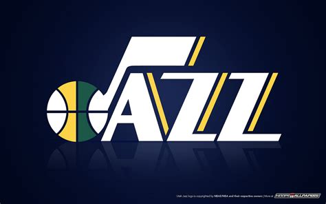 35 transparent png of utah jazz logo. History of All Logos: All Utah Jazz Logos