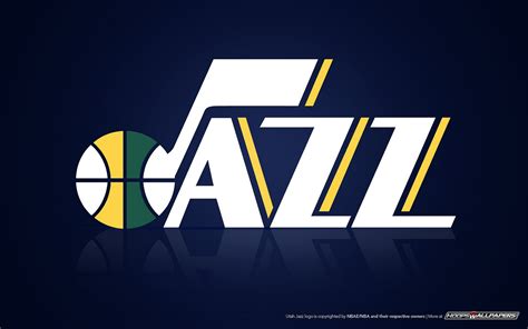 Currently over 10,000 on display for your. History of All Logos: All Utah Jazz Logos