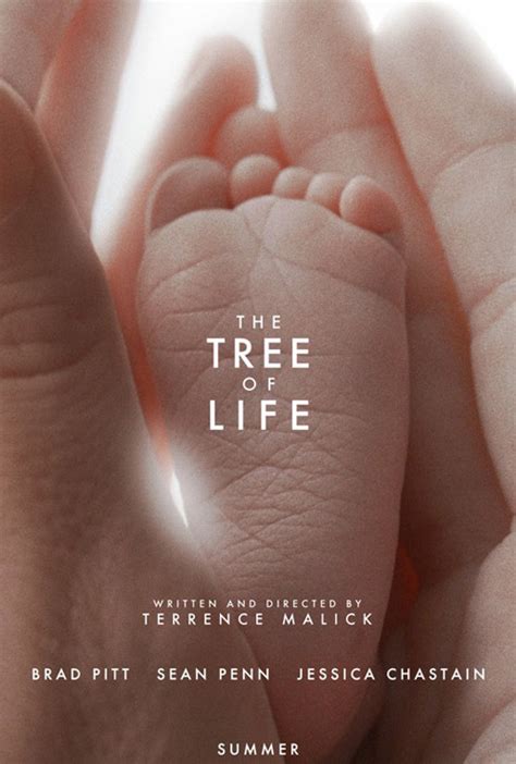 Terrence Malick The Tree Of Life I Cineuforici