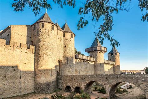 Top 15 Medieval Castles In Europe 2024