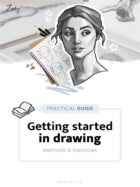 Ebook Beginners Guide To Drawing Pdf