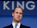 Prince William Will Have to Print New Money and 5 Other Odd Things That ...