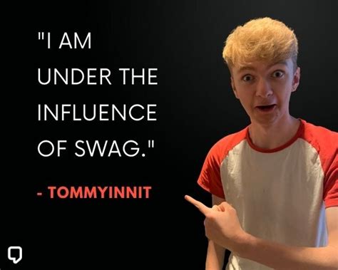 Top 23 Weird And Funny Tommyinnit Quotes A Pro Minecraft Player