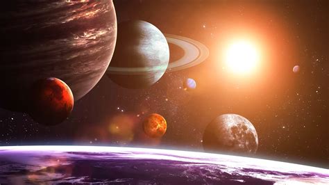 Planet Space Solar System Space Art Wallpapers Hd Free Nude Porn Photos