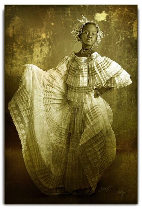 Pin By Monergists On Cultural Preservation Black History Panamanian