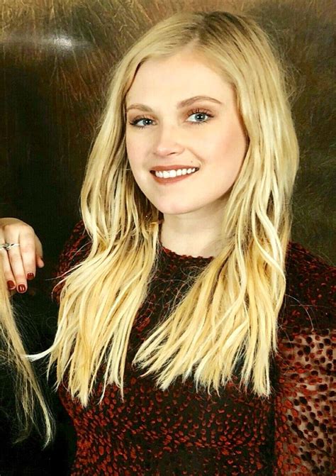 🌺 Eliza Taylor 🌺