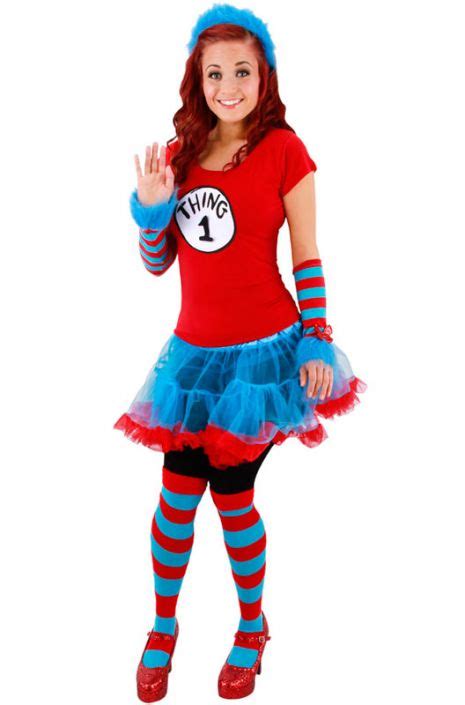 A first reference guide for inquisitive minds. Dr Seuss Costumes (for Men, Women, kids) | PartiesCostume.com