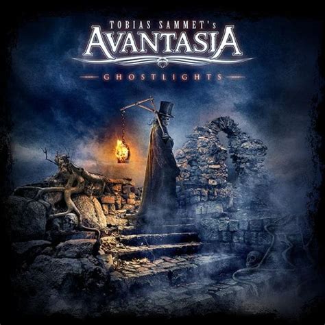 Symphonic Power Metal Group Avantasia Released Details On Upcoming