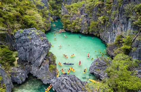 The Ultimate Guide To El Nido Palawan