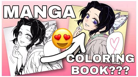 How To Color Manga Panels Photo Editing Tutorial Ibspaint Youtube