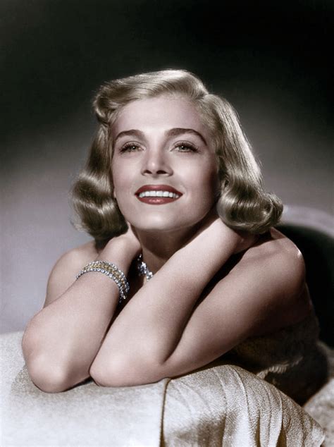 Classic Hollywood Blonde Bombshells 29 American Hottest Actresses In The 1950s ~ Vintage Everyday