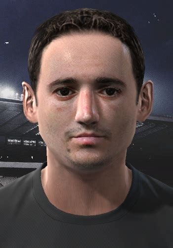 Oliver Neuville Pro Evolution Soccer Wiki Neoseeker
