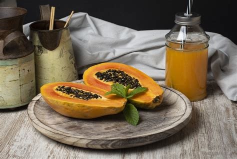 Papaya Benefits On Empty Stomach 6 Reasons Why This Fruit Is A Healthy
