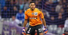 France-born goalkeeper Zacharie Boucher rejects Madagascar approach ...
