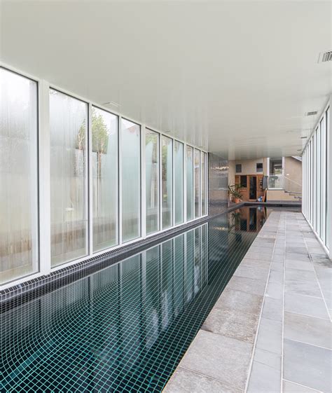 Indoor Pools Melbourne Indoor Pool Builders Eco Pools And Spas