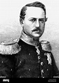 Frederick William I, 20.8.1802 - 6.1.1875, Elector of Hesse-Kassel 20. ...