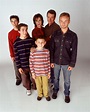 Malcolm in the Middle (2000-2006) - Life was unfair but authentic. : r ...