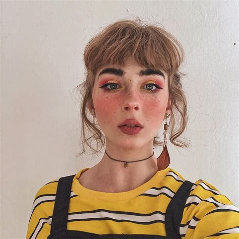 All You Need To Know To Create An E Girl Makeup Look