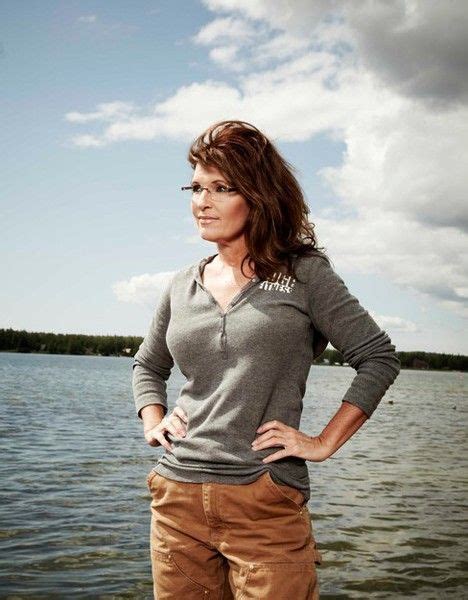 61 Hot Pictures Of Sarah Palin Are Sexy As Hell Page 2 Of 6 Best Hottie