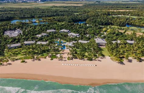 The St Regis Bahia Beach Resort Puerto Rico Río Grande Resort