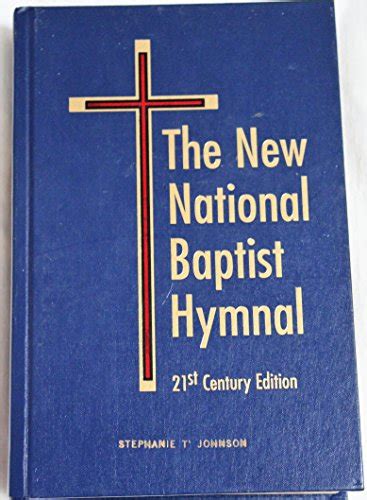 Baptist Hymnal Used Abebooks