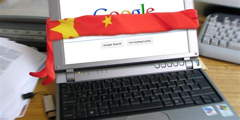 Testing The Limits Of Chinese Internet Censorship