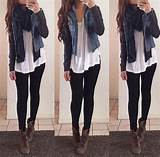 Teen Fashion Pinterest Pictures