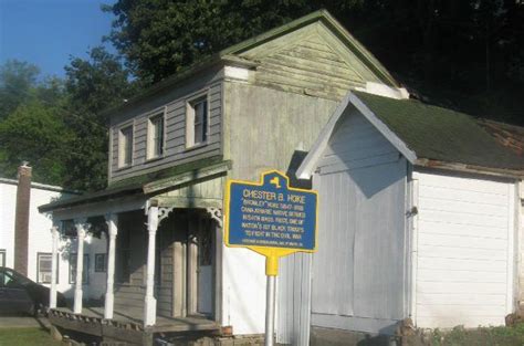 Explore The History Of The Underground Railroad In Upstate New York
