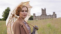 Ver Downton Abbey - Temporada 3 Online HD Sub Español