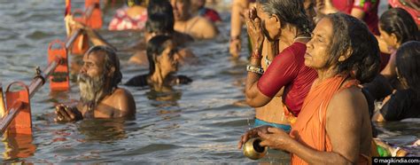 Kumbha Mela The Worlds Biggest Pilgrimage Magik India