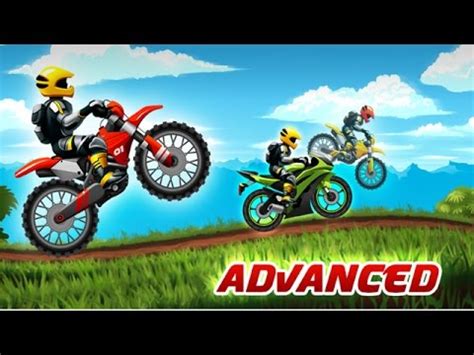 Motorcycle games focus on tactical and physical challenges and check the accuracy and precision of the player. Motorcycle Racer - Bike Games Android Gameplay (HD) - YouTube