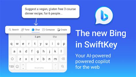 Microsoft Swiftkey Ai Powered Upgrades For Ios And Android