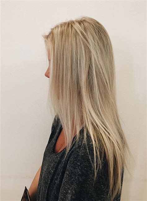 25 Luscious Dirty Blonde Hair Shades