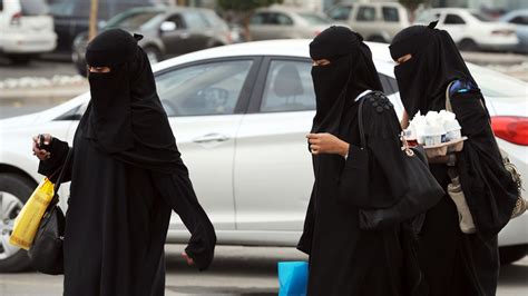 Small Step Forward For Saudi Women But Will It Affect Their Daily