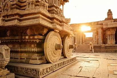 Temple Konark India Sun Architecture Asian Background