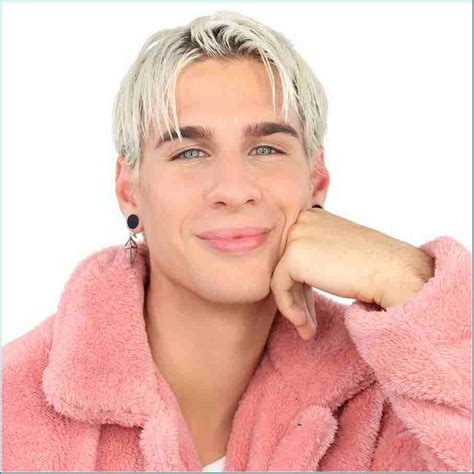 Brad mondo (born october 28, 1994) is an american hair stylist and youtuber. Brad Mondo Biography, Net Worth, Height, Age, Weight ...