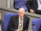 Abschiedsrede: Lammert kritisiert Debattenkultur im Bundestag - BSAktuell