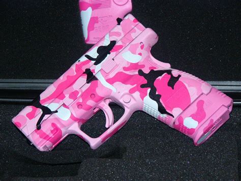 Rmtc Pink Gun Gallery