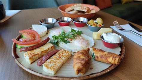 Explore The Rich Flavours Of Turkish Breakfast In London London