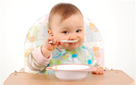 Plan De Nutriție Pentru Bebeluș Diversificarea La Bebeluși Ro